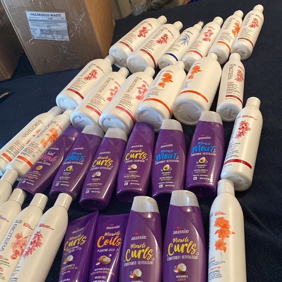 Biotera shampoo and conditioner Assieproducts - Picture 2 of 12